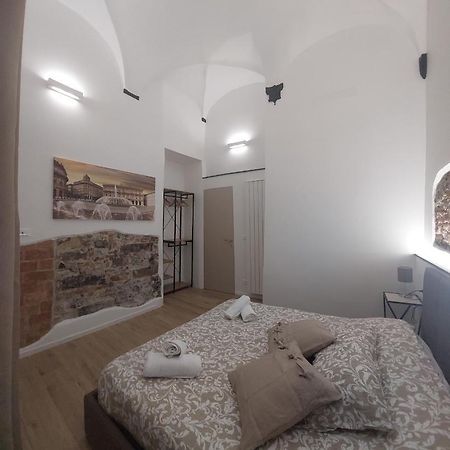 Acquario 11 Apartment Генуа Екстериор снимка
