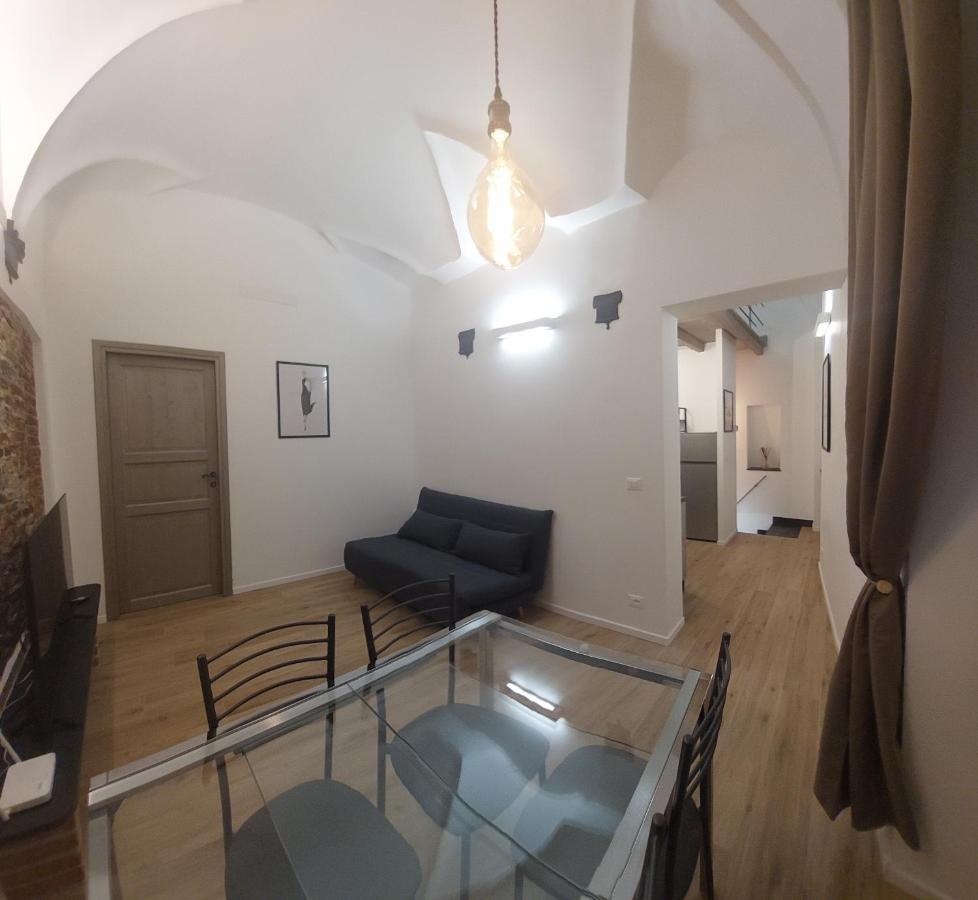 Acquario 11 Apartment Генуа Екстериор снимка