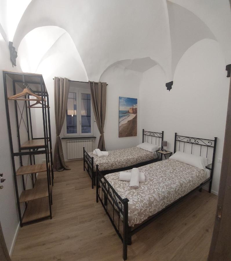 Acquario 11 Apartment Генуа Екстериор снимка