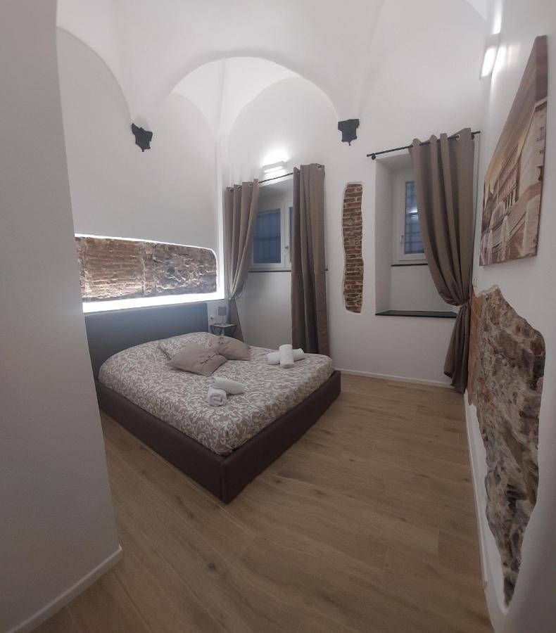 Acquario 11 Apartment Генуа Екстериор снимка