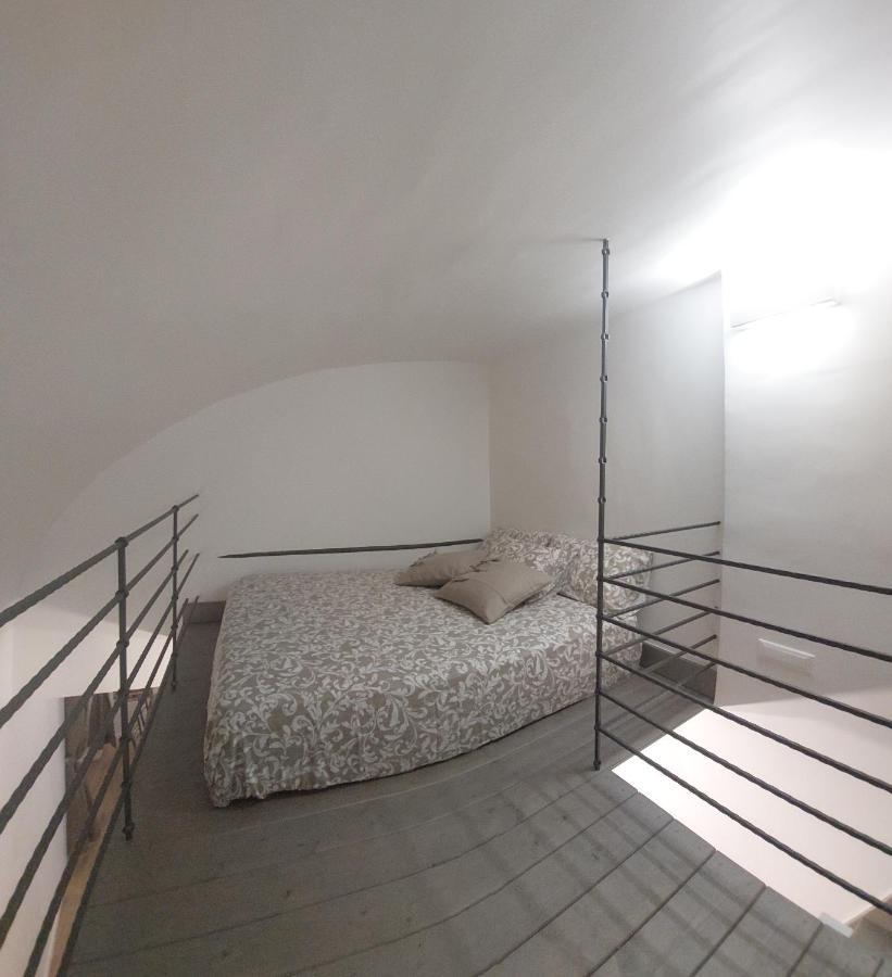 Acquario 11 Apartment Генуа Екстериор снимка