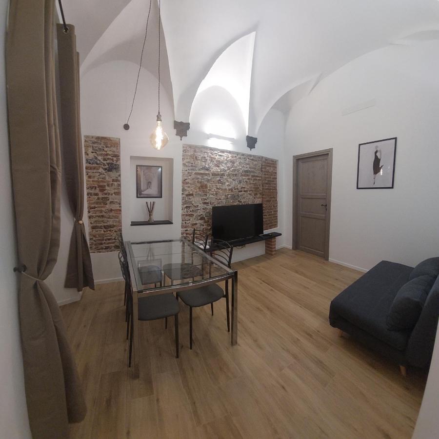 Acquario 11 Apartment Генуа Екстериор снимка