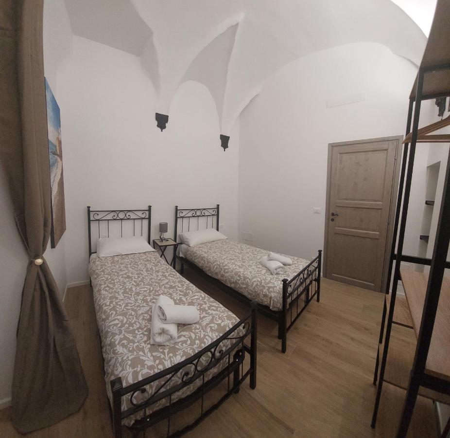 Acquario 11 Apartment Генуа Екстериор снимка