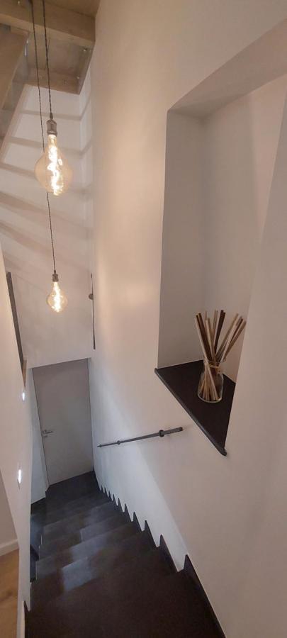 Acquario 11 Apartment Генуа Екстериор снимка