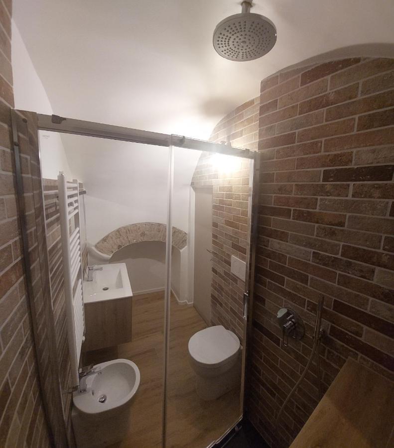 Acquario 11 Apartment Генуа Екстериор снимка