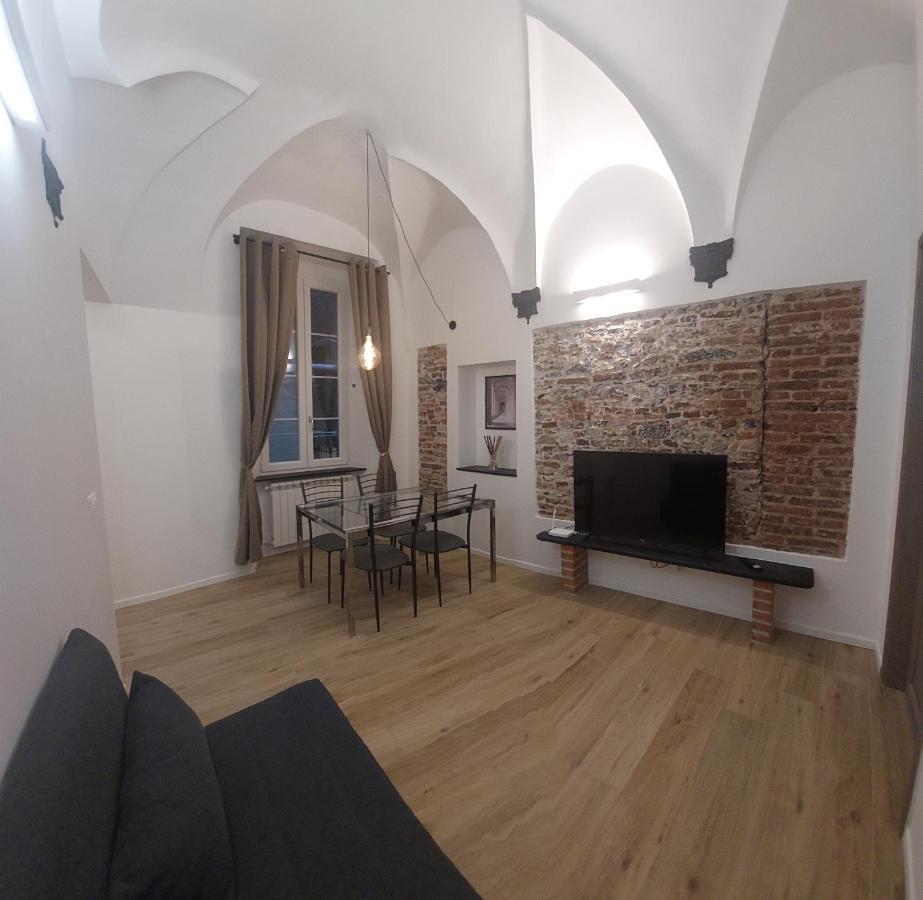 Acquario 11 Apartment Генуа Екстериор снимка