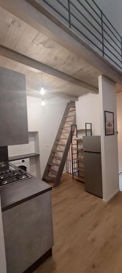 Acquario 11 Apartment Генуа Екстериор снимка
