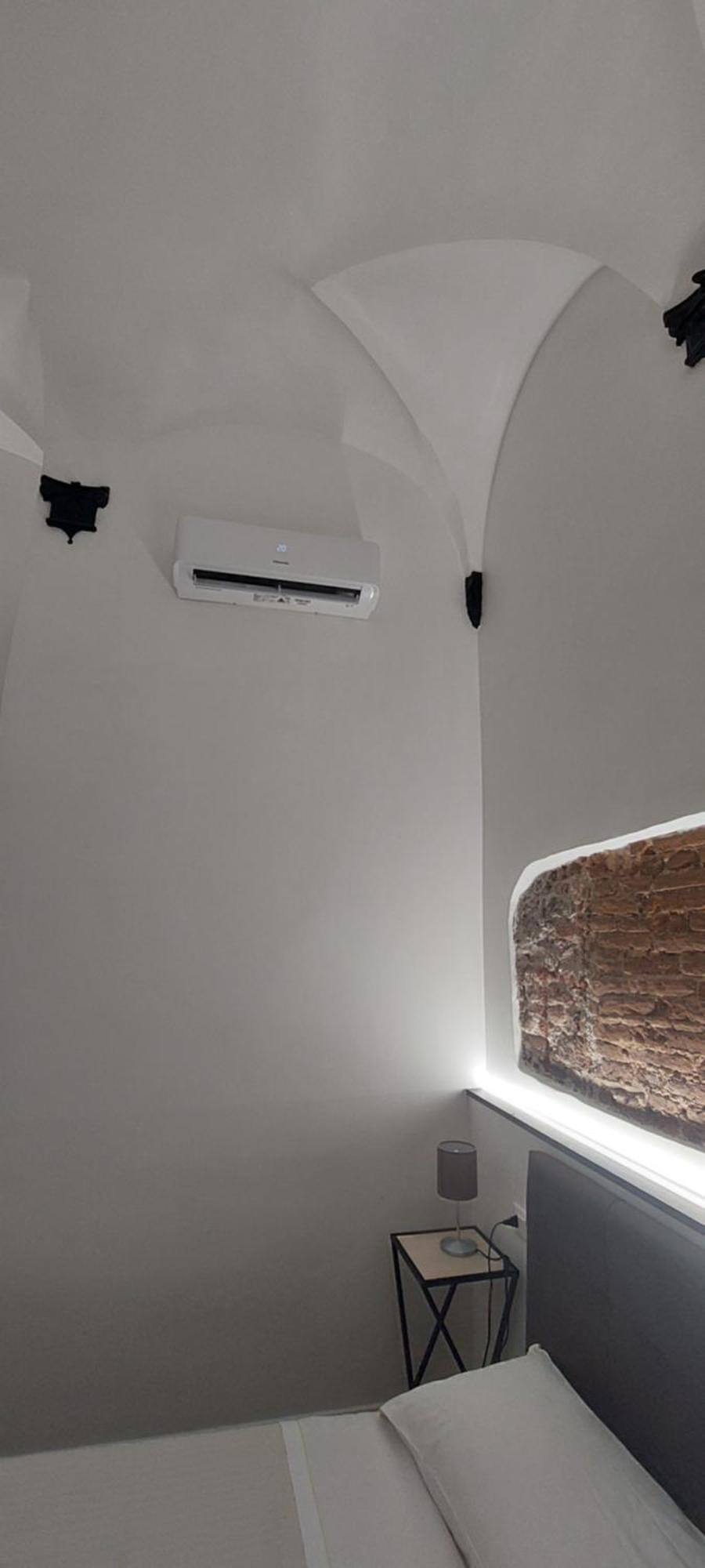 Acquario 11 Apartment Генуа Екстериор снимка